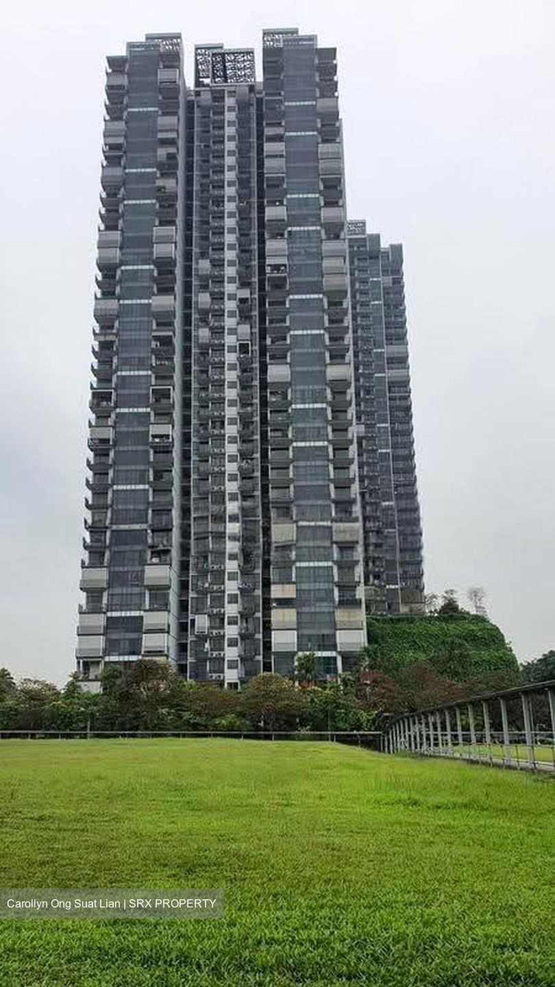 Sky Vue (D20), Condominium #626996621
